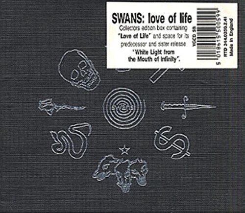 Swans - Love of life