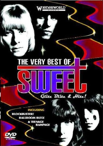  - Sweet - The Very Best of Sweet