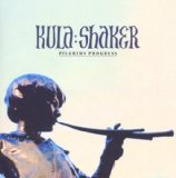 Kula Shaker - Strange Folk