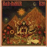 Kula Shaker - Pilgrims Progress