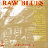 Sampler - Raw Blues 2