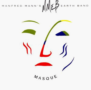 Manfred Mann's Earth Band - Masque