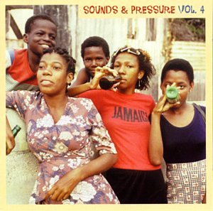 Sampler - Sounds and Pressure Vol.4