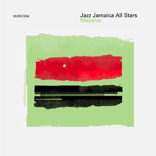 Jazz Jamaica All Stars - Massive