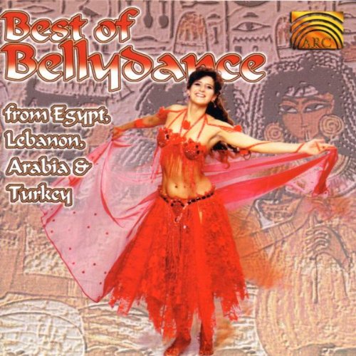 Various - Best of Bellydance