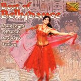 Various - Best Oriental Album in the World Ever