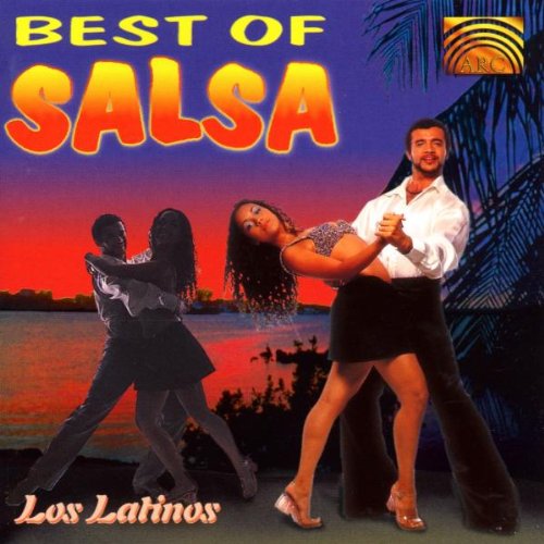 Los Latinos - Best of Salsa