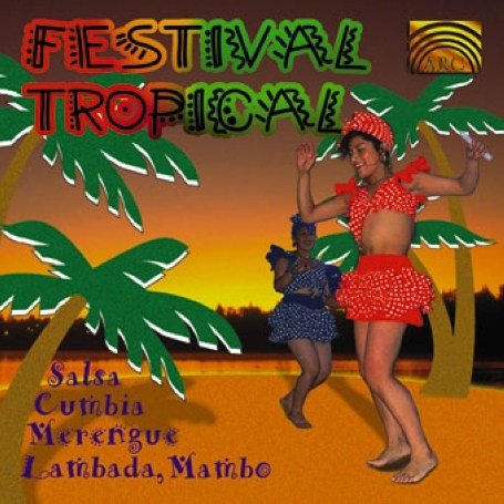 Sampler - Festival Tropical