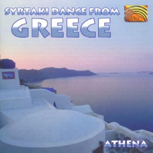 Athena - Syrtaki Dance from Greece