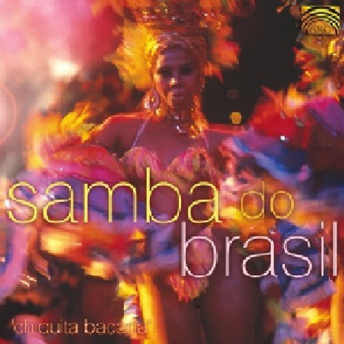 Various - Samba Do Brasil-Chiquita Baca