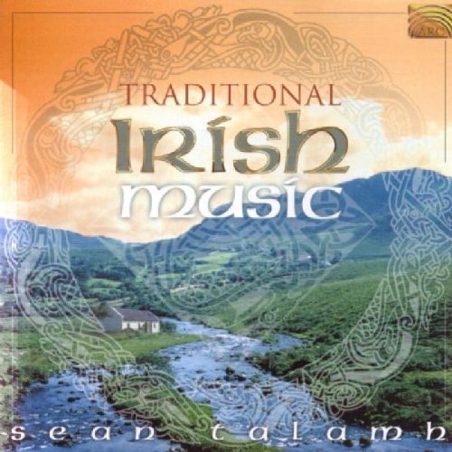 Talamh , Sean - Traditional Irish Music