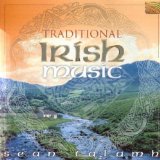 Santec Music Orchestra - CD Irish-Celtic Moods: Irisch-keltische Entspannungsmusik. Belebend und entspannend.