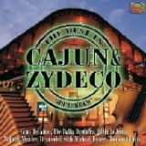 Various - The Best of Cajun & Zydeco