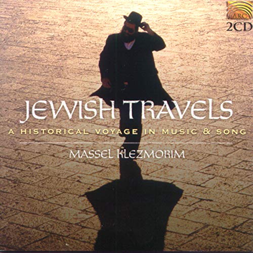 Massel Klezmorim - Jewish Travels