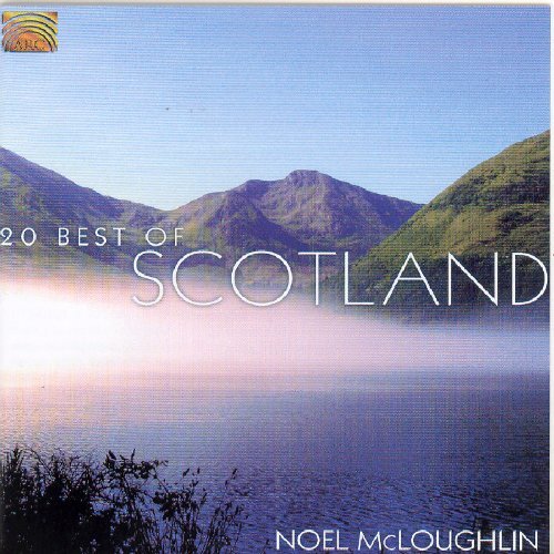 Noel Mcloughlin - 20 Best of Scotland