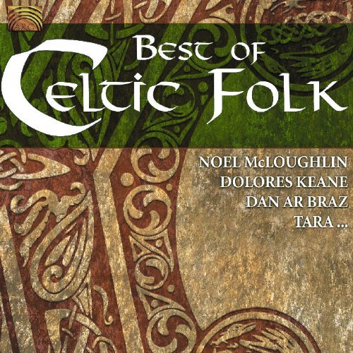 Various - Best of Celtic Folk