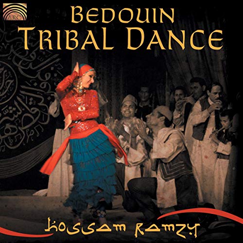 Ramzy , Hossam - Bedouin Tribal Dance