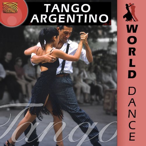 Various - World Dance-Tango Argentino