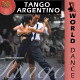 Trio Pantango - Tango Argentino-Libertango