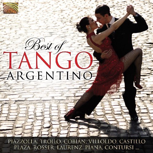 Various - Best of Tango Argentino