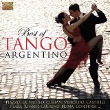 Trio Pantango - Tango Argentino-Libertango