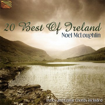 Noel Mcloughlin - 20 Best of Ireland