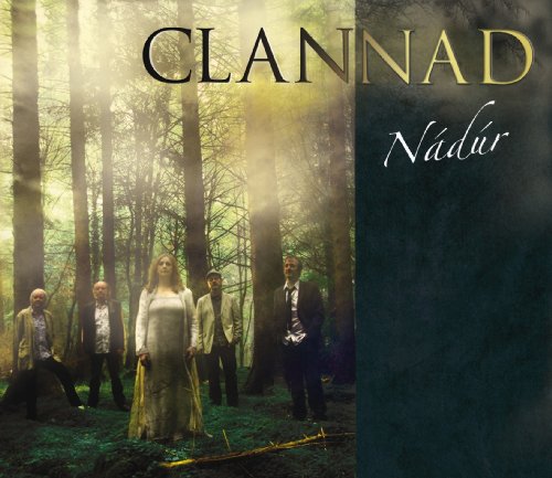 Clannad - Nadur