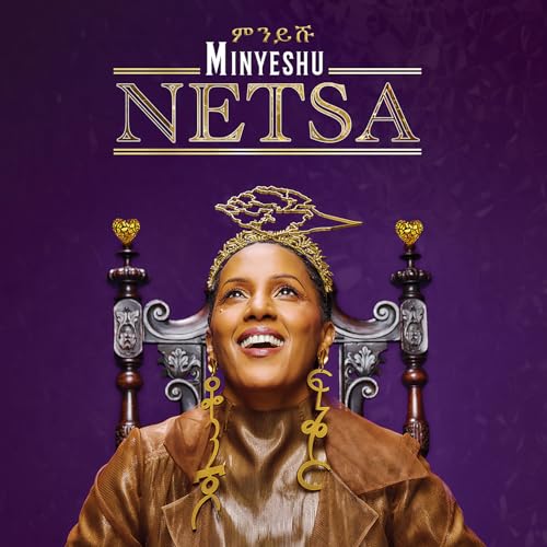 Minyeshu - Netsa