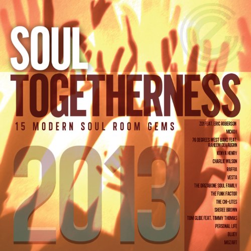 Various - Soul Togetherness 2013