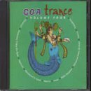 Various - Goa Trance Vol.3