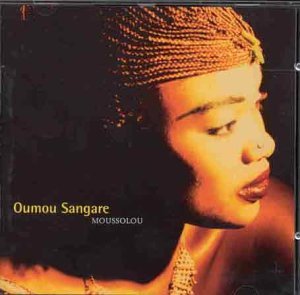 Sangare , Oumou - Moussolou