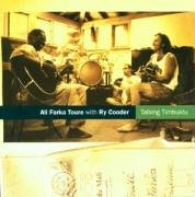 Toure , Ali Farka & Cooder , Ry - Talking timbuktu