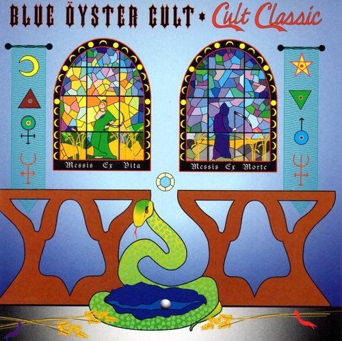 Blue Oyster Cult - Cult Classics