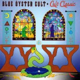 Blue Oyster Cult - Curse of the Hidden Mirror