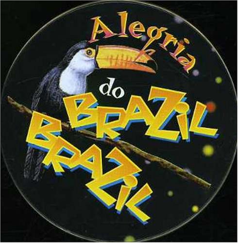 Sampler - Brazil Brazil