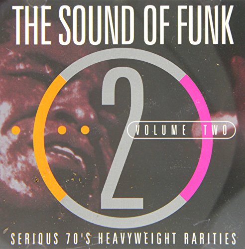 Sampler - The Sound Of Funk 2 - Back On The Double Bump (Remastered)