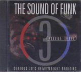 Sampler - The Sound Of Funk 2 - Back On The Double Bump (Remastered)