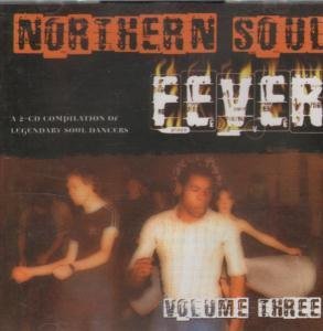 Sampler - Northern Soul Fever 3