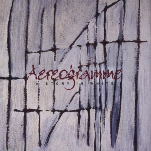 Aerogramme - A story in white