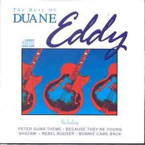 Duane , Eddy - Best of