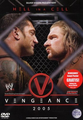  - WWE - Vengeance 2005