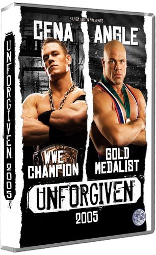  - WWE - Unforgiven 2005