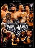  - WWE - Wrestlemania 24 (3 DVDs)