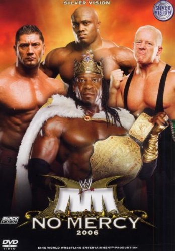  - WWE - No Mercy 2006 German