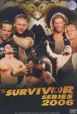  - WWE - Survivor Series 2007 (Limited Edition)