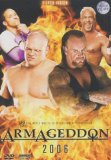  - WWE - Great American Bash 2006 (Limited Edition)