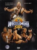  - WWE - Wrestlemania 26 [3 DVDs]