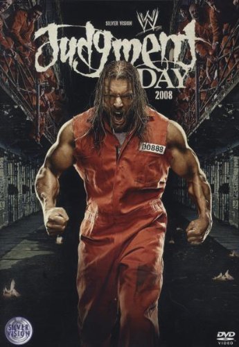  - WWE - Judgment Day 2008