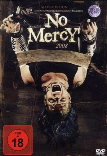  - WWE - No Mercy 2008