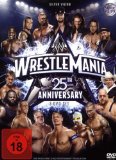  - WWE - Wrestlemania 24 (3 DVDs)